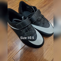 Boys  10.5- 11 shoes 