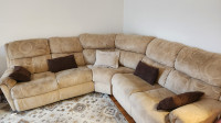 Sofas à vendre