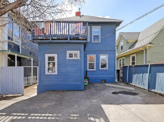 Parking  Space for Rent ( Calgary downtown )
