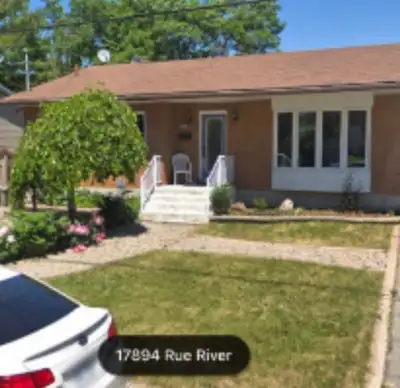 GREAT LOCATION, ENTRAL A/C NEAR BUS. CLOSE TO RIVER, NICE BAKYARD, PRIVATE PARKING, WASHER/DRYER, KI...