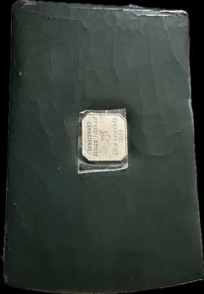 1999 Specimen set, View more