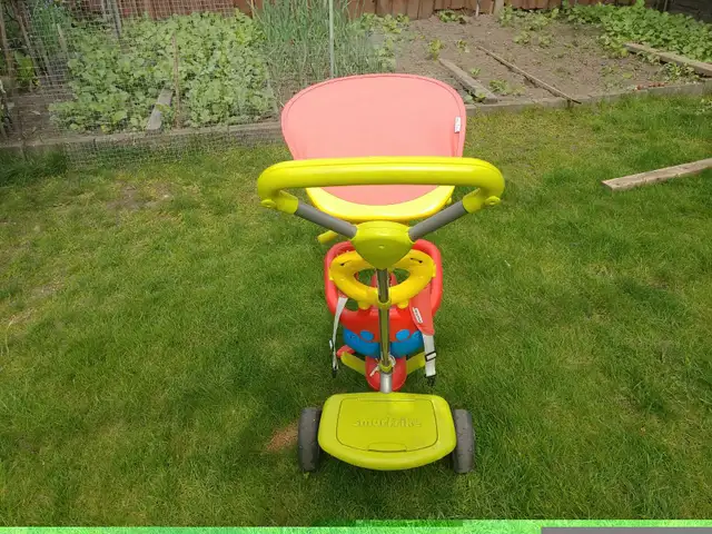 Smart Trike in eBike in London - Image 4