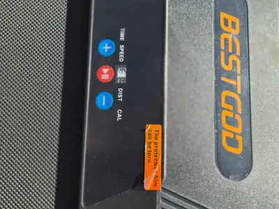 Bestgod treadmill , View more
