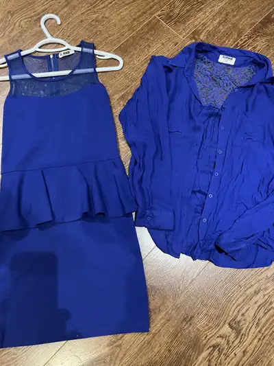 Vetements jeune, View more