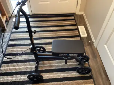 Brand New Knee Rover, View more