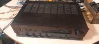 Yamaha ax500 stereo amplifier 