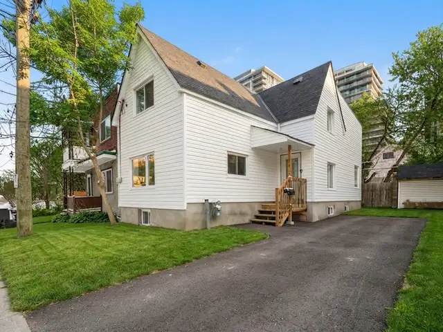 286 Rue Champlain, Gatineau, QC