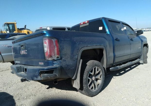 2017 GMC SIERRA 1500 4X4 6.2L PARTS!!! in Auto Body Parts in Calgary - Image 3