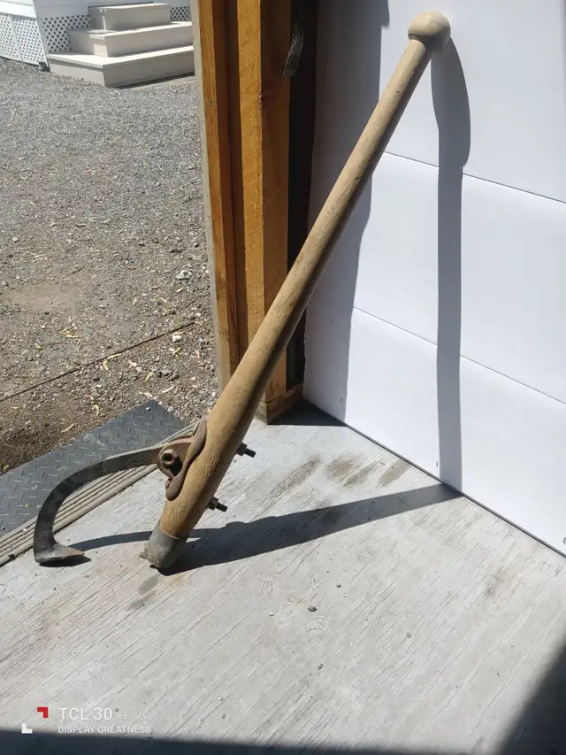 Log lifter..! manual.63347538669697122