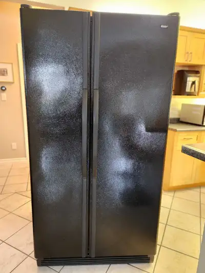 Kenmore Fridge, View more