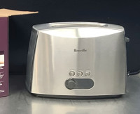 GRILLE-PAIN TOASTER BREVILLE CT70XL