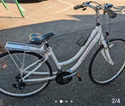 Vélo hybride Norco Yorkville, 21 vit., M, View more