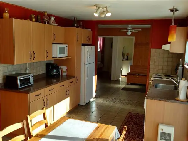 Chalet à louer in Quebec in Canada - Image 10