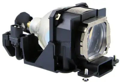 Panasonic ET-LAC80 Projector Lamp with Housing/Module-brand new, View more