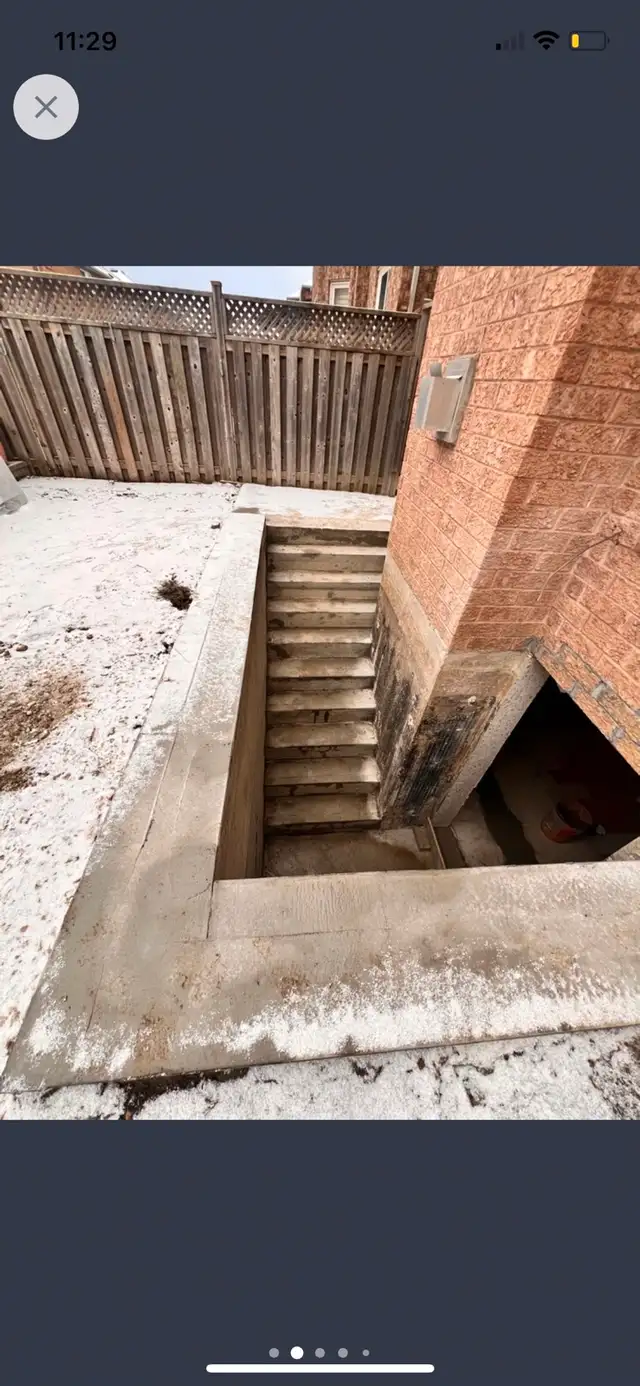 WALKOUT-EGRESS WINDOWS/DOOR CUTTING-UNDERPIN-ADDITION-WATERPROOF62865709788290121