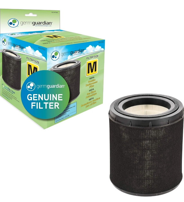 Germ Guardian FLT4700 Filtre de rechange pour purificateur d'air dans Chauffages et humidificateurs  à Laval/Rive Nord