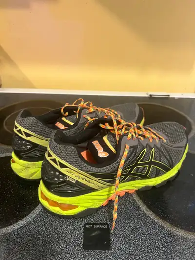 ASICS 13 , View more