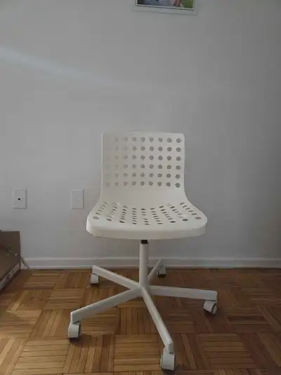 Ikea Desk Chair, View more