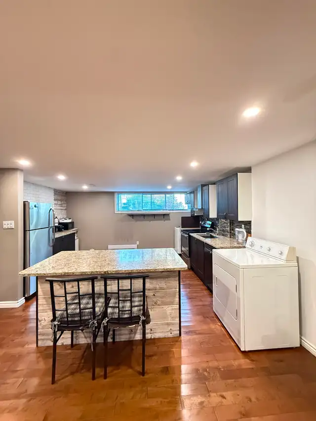 4 1/2 appartement à louer | Long Term Rentals | Laval / North Shore ...
