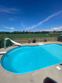 Pool and Hot Tub Rental - Swimming Lessons, Parties and More