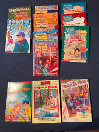 Young Reader Books