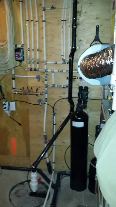 Small jobs plumber, View more