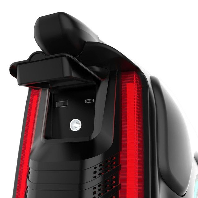 Inmotion V12 2500W Electric Unicycle ( EUC ) - High Torque in General Electronics in Oakville / Halton Region