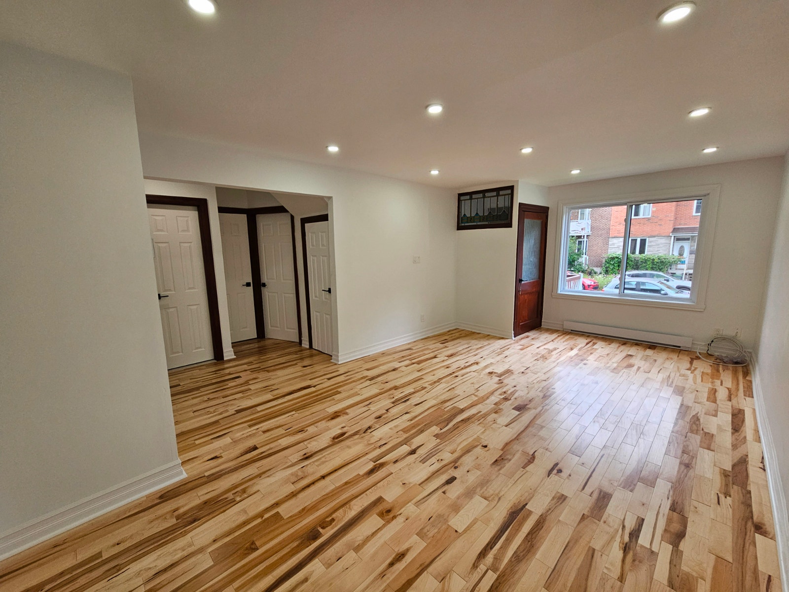 Grand logement familiale sur deux étages. — photo 2