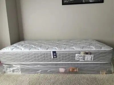 10 " Slumber Plus mattress For sale~ Brand New, View more