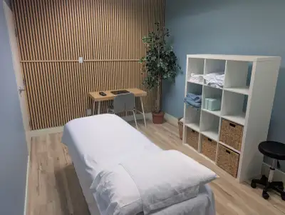 Treatment Room for Rent in Burlington, View more