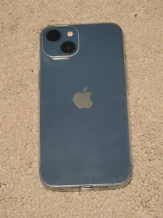 iPhone 13 128gb 80% battery health  in Cell Phones in Calgary - Image 4