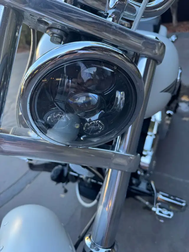 2017 HD Breakout - show stopper!! in Street, Cruisers & Choppers in Calgary - Image 6