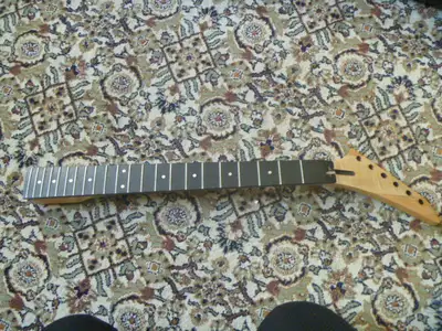 Manches Guitare Guitar necks Fender Kramer Ibanez, View more