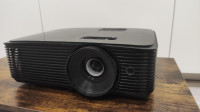 Optoma HD146x DLP projector