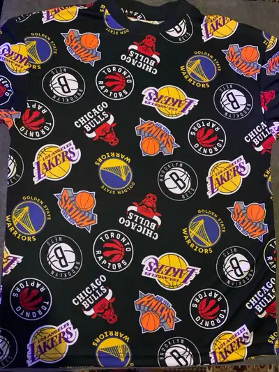 NBA t shirt , View more