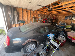 2007 Dodge Charger