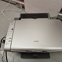 Epson Stylus CX4800 Printer