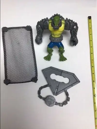 Figurine Crocodile Killer Croc, View more