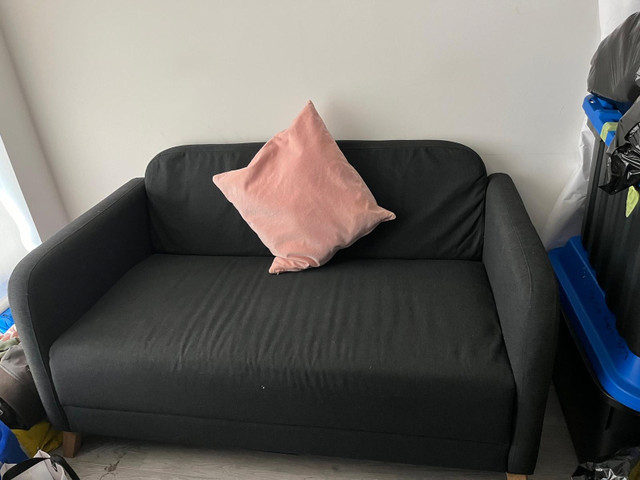 Ikea Loveseat in Couches & Futons in City of Toronto