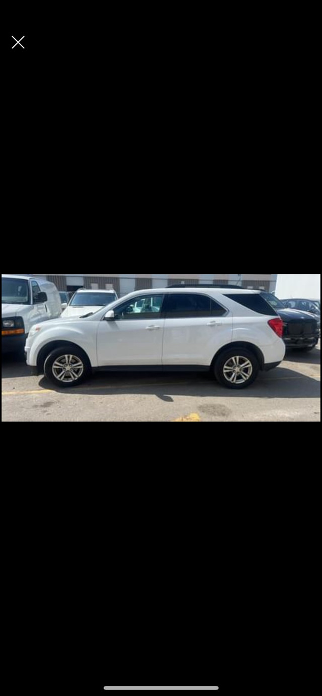 2015 Chevy Equinox LT in Cars & Trucks in City of Toronto - Image 2
