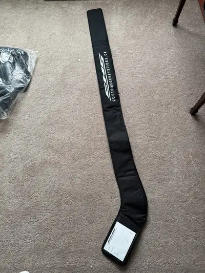 hockey stick bag, View more