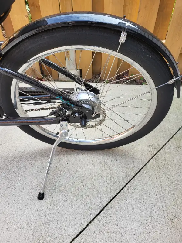 Electra Go Cruiser E-Bike in eBike in City of Toronto - Image 4