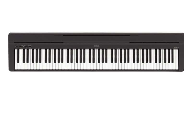 Yamaha P45 88Key keyboard/digital piano Pianos & Keyboards Cape