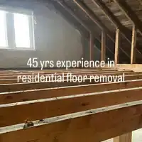 Residential floor removal specialist63672037419139120