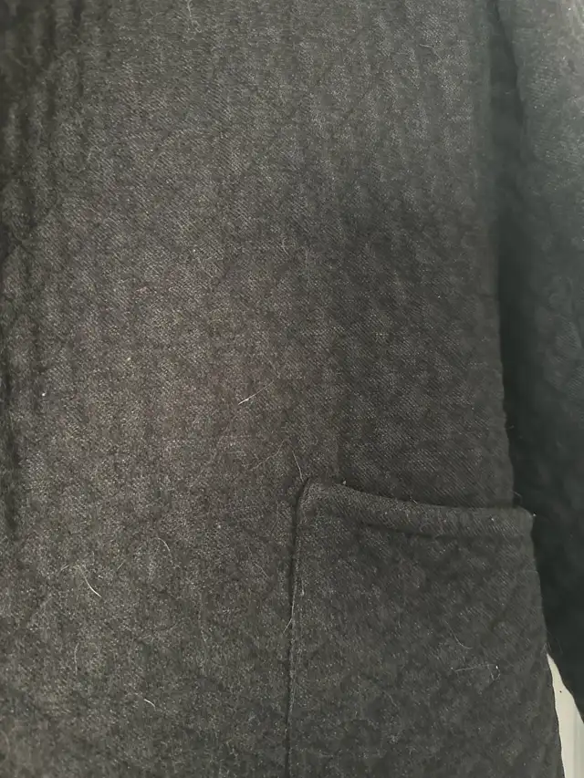 Ladies authentic vintage  Burberry jacket in Women's - Tops & Outerwear in Mississauga / Peel Region - Image 5