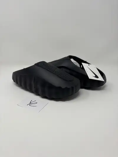 Nike Mind 001 Slide Triple Black, View more