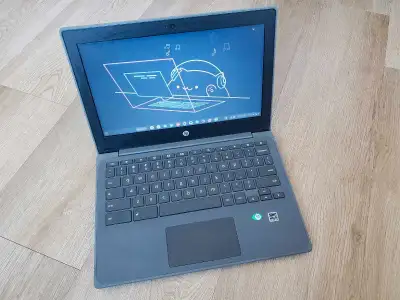 It's used, working good. I'm open to switch, any cash trade