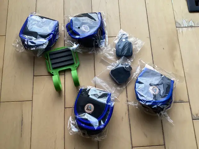 Fly Fishing Accessories in Fishing, Camping & Outdoors in Owen Sound - Image 2