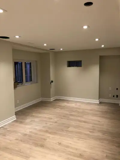 Full Home Renovations – Bathrooms, Basements, Flooring – Serving, View more