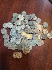 American coins 
